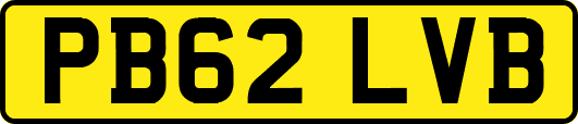 PB62LVB