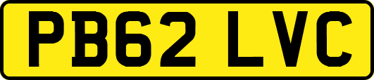 PB62LVC