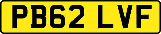 PB62LVF