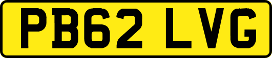 PB62LVG