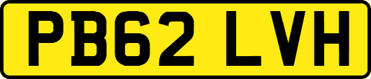 PB62LVH