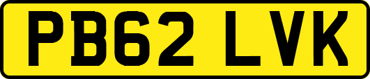 PB62LVK