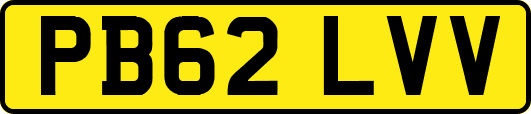PB62LVV