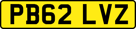 PB62LVZ