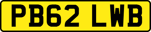PB62LWB