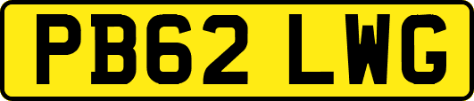 PB62LWG