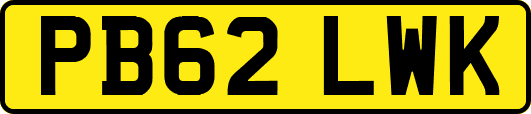 PB62LWK