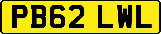 PB62LWL
