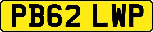 PB62LWP