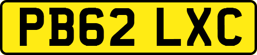 PB62LXC