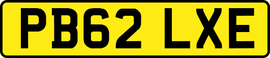 PB62LXE
