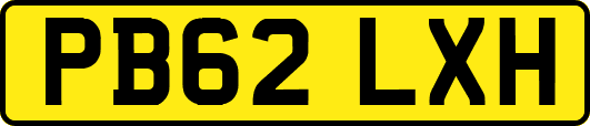 PB62LXH