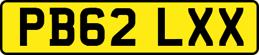 PB62LXX