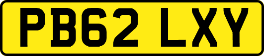 PB62LXY