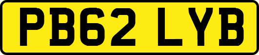 PB62LYB