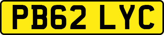 PB62LYC