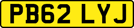 PB62LYJ