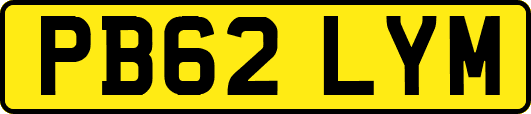 PB62LYM