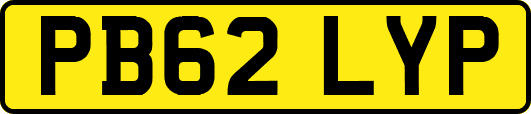 PB62LYP