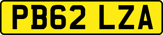 PB62LZA