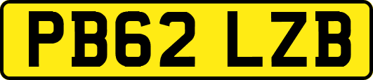 PB62LZB