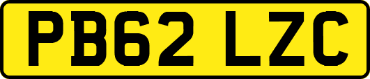 PB62LZC