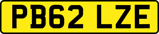 PB62LZE