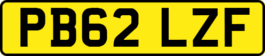 PB62LZF