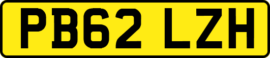 PB62LZH