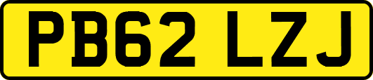PB62LZJ
