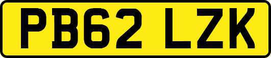 PB62LZK