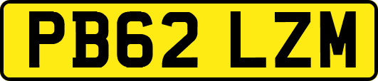 PB62LZM