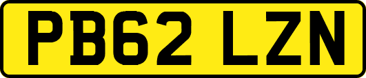 PB62LZN