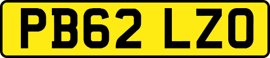 PB62LZO
