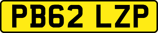 PB62LZP