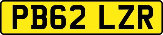 PB62LZR
