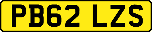 PB62LZS