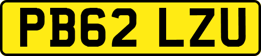 PB62LZU