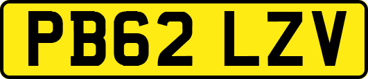 PB62LZV