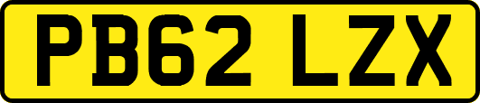 PB62LZX