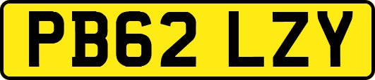 PB62LZY