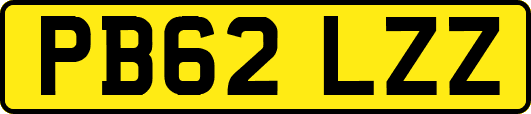 PB62LZZ