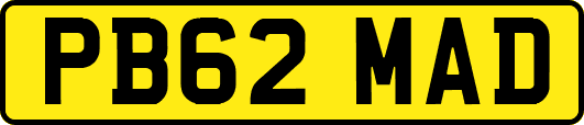 PB62MAD