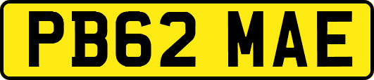 PB62MAE