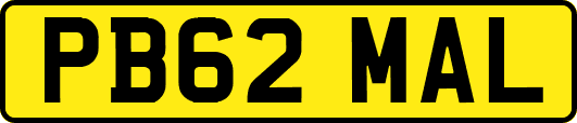 PB62MAL