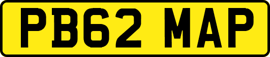 PB62MAP