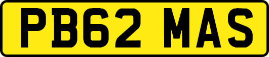 PB62MAS