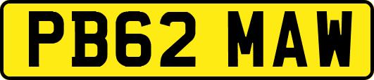 PB62MAW