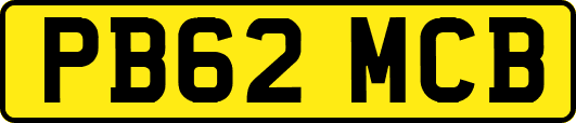 PB62MCB