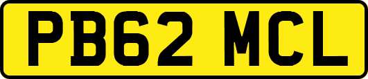 PB62MCL